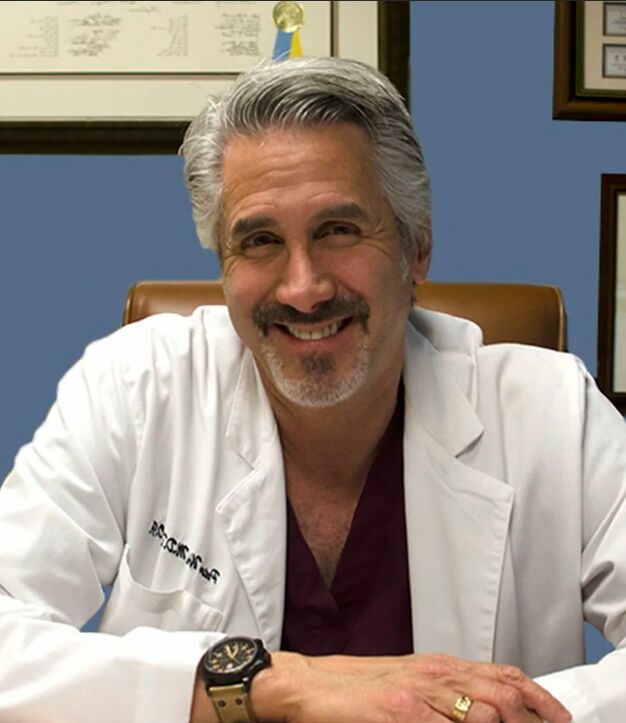 Doctor Dermatologist Pedro Nunes